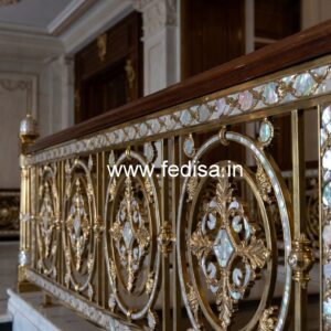 Latest Balcony Railing Ideas With Price India No-45028