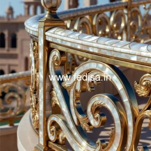 Best Railing Design Ideas For Home No-45035