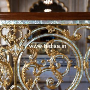 Creative Home Railing Ideas No-45039