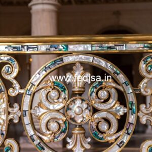 Top Railing Design Ideas 2039 No-45042