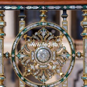 Best Balcony Railing Trends No-45043