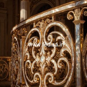 Modern Railing Ideas For Small House No-45044