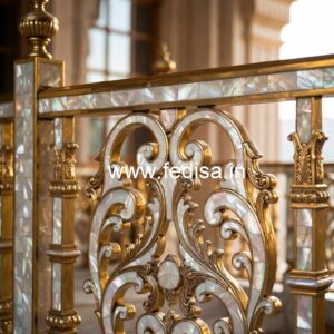Modern House Railing Ideas No-45050