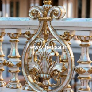 Modern Staircase Railings 2039 No-45059