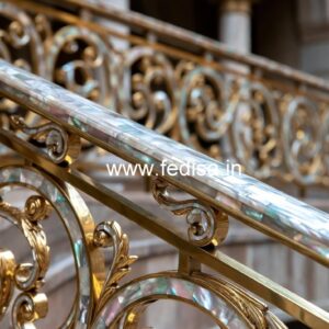 Best Modern Railings No-45075