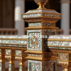 Best Railing Design Trends No-45092