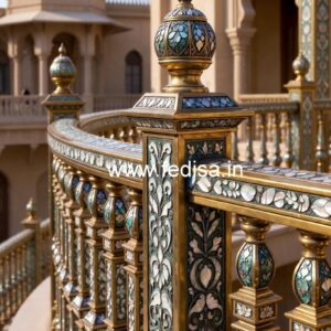 Creative Staircase Designs No-45105