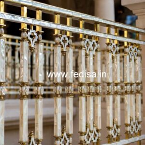 Elegant Railings For Home No-45106