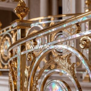 Stylish Balcony Trends No-45107