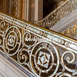 Indian House Railing Design Inspiration No-45113