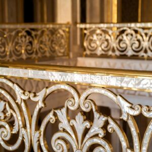 Ghar Ki Safety Railing Ideas No-45118