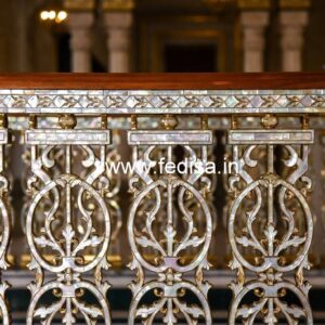 Indian Railing Design Inspiration No-45119