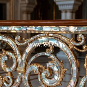 Modern Balcony India Ideas No-45120