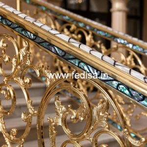 Stylish Balcony India Inspiration No-45121