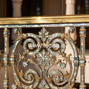Best Balcony Railing Design Ideas For Apartments No-45124