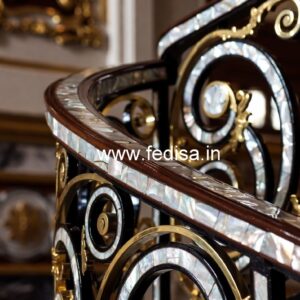 Stylish Home Railing Ideas For Modern Homes No-45134