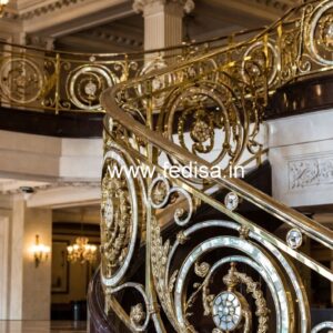 Best Railing Design Ideas For Home Exterior No-45144