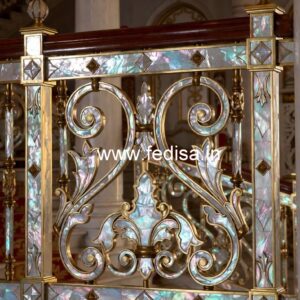 Creative Balcony Railings For Small Spaces No-45165
