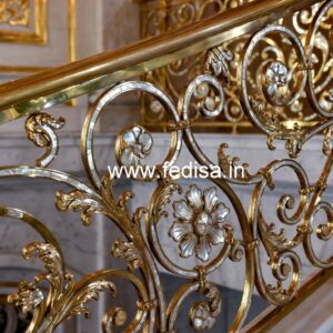 Best Balcony Railing Ideas For Indian Homes No-45170