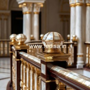 Best Balcony Railing Design Trends No-45183