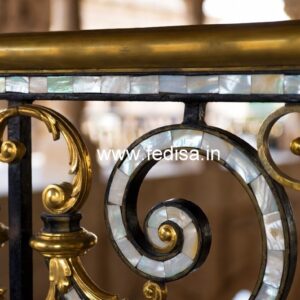 Best Balcony Railing Design Ideas 2039 No-45197