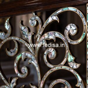 Creative Railing Ideas To Upgrade Your Home No-45206