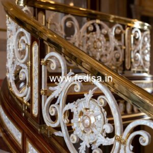 Modern Balcony Styling Ideas 2039 No-45232