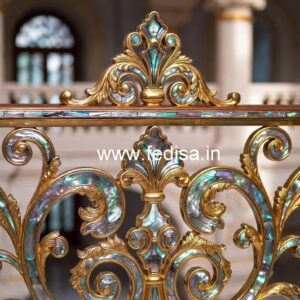Elegant Balcony Styling Inspiration No-45245