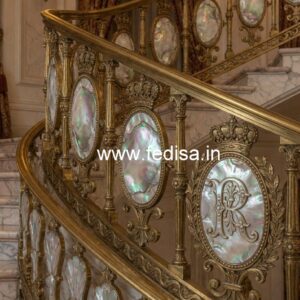Best Home Exterior Railings No-45252