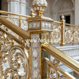 Modern Balcony Ideas For Home Exterior No-45260