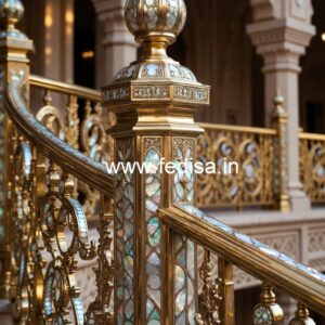 Best Balcony Railings For Apartments No-45263