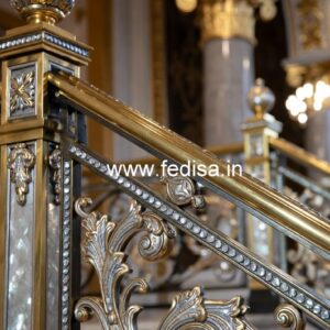 Elegant Balcony Designs For Small Homes No-45267