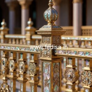 Creative Home Railings Inspiration No-45279