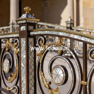Best Balcony Railing Design Ideas No-45281