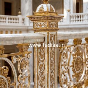 Ghar Ke Liye Stylish Balcony Railing Ideas No-45288