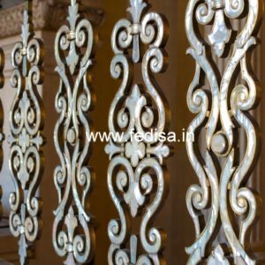 Latest Balcony Design India 2039 No-45289