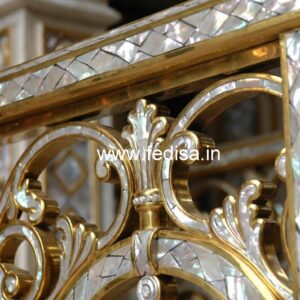 Best Balcony Safety Railing Ideas For Homes No-45302