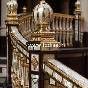 Modern Balcony Railing Inspiration For Interior Design No-45320