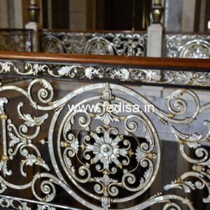 Creative Exterior Balcony Design Ideas Inspiration No-45343