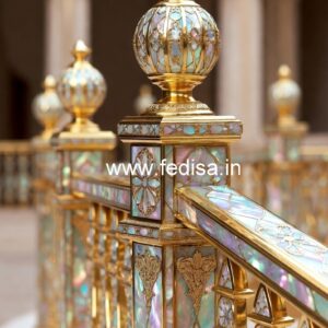 Best Balcony Railing Ideas For Indian Homes Design No-45345