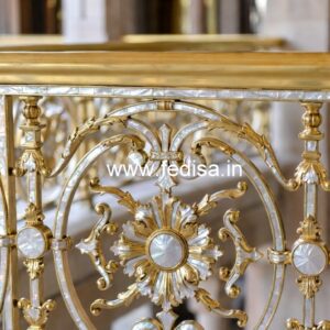Modern Exterior Railings For Small House Exterior No-45346