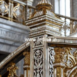 Best Balcony Railing Design Trends For Homes No-45358
