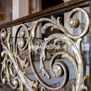 Stylish Exterior Balcony Design Inspiration For Homes No-45366