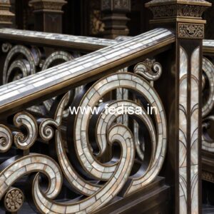 Best Balcony Railing Design Ideas 2026 Trends No-45372
