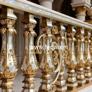 Best Exterior Railing Design Inspiration For Houses No-45377