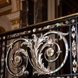 Creative Staircase Railing Ideas You?ll Love No-45382