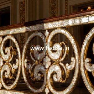 Best Railing Design Ideas For Modern Living No-45388