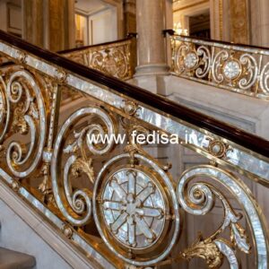Best Exterior Railing Ideas 2039 No-45393