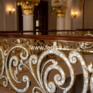 Stylish Balcony Designs You Need To See No-45401