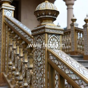 Stylish Balcony Railing Ideas You Must See ?? No-45449